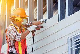 Best Engineered Wood Siding  in Elwood, IN