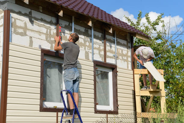 Best Composite Siding  in Elwood, IN