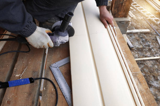 Best Aluminum Siding Installation  in Elwood, IN
