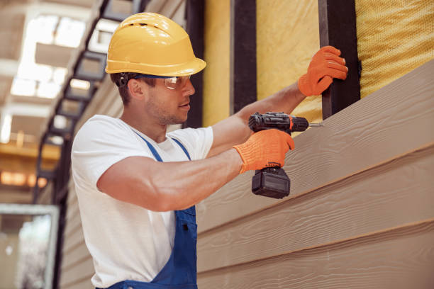 Reliable Elwood, IN Siding Solutions
